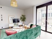 Rent a 2 ½ rooms apartment in Zürich