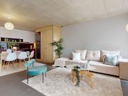 Rent a 2 ½ rooms apartment in Zürich Rent a 2 ½ rooms apartment in Zürich