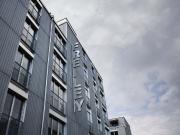 Rent a 2 ½ rooms apartment in Zürich