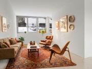 Rent a 2 ½ rooms apartment in Zürich