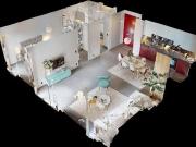 Rent a 2 ½ rooms apartment in Zürich