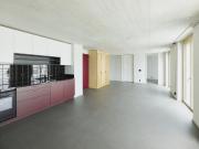 Rent a 2 ½ rooms apartment in Zürich