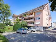 Rent a 3 ½ rooms apartment in Affoltern am Albis