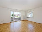Rent a 3 ½ rooms apartment in Balsthal