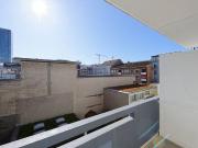 Rent a 3 rooms apartment in Basel