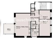 Rent a 3 ½ rooms apartment in Erlenbach Flatfox