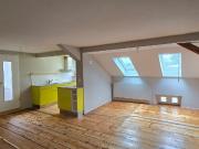 Rent a 3 ½ rooms apartment in Uster Flatfox