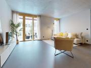 Rent a 3 ½ rooms apartment in Zürich