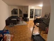 Rent a 3 ½ rooms apartment in Zürich