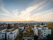 Rent a 3 ½ rooms terrace flat in Zürich
