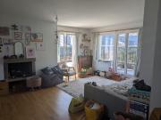 Rent a 4 ½ rooms apartment in Basel Flatfox