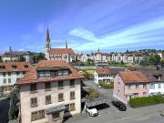 Rent a 4 ½ rooms apartment in St. Gallen