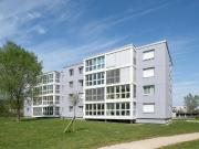 Rent a 4 ½ rooms apartment in Zofingen Flatfox