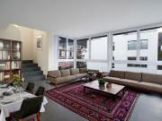 Rent a 5 ½ rooms apartment in Zürich