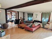 Rent a 5 ½ rooms duplex house in Niederweningen