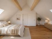 Rent a 5 rooms single house in Baden Flatfox