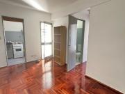 RENT APARTMENT 2 MAIN ROOMS SIDE BRIGHT GASCÓN 500 ALMAGRO