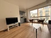 Rent apartment rue Guersant, 75017 Paris
