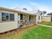 Rent appraised $750 770 per week!