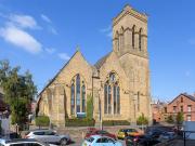Rent Apt 16 St Barnabas House, Highfield Place, S2 £800pcm