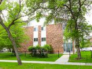 Rent at NAITside Court 2: Prime Location Near NAIT, Edmonton