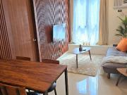 RENT: Brand new 2025 37m2, high end, 1 bedroom corner...