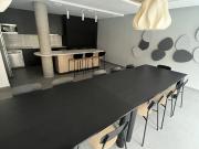 RENT. BRAND NEW. URQUIZA 1950. APARTMENT 1 BEDROOM. GARAGE