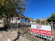 RENT. CARLOS PAZ HOUSE. MALVINAS NEIGHBORHOOD. 2...
