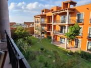 RENT Departamento Amueblado Roof Garden El Milagro San...