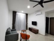 RENT Desaru Utama Apartment 2 Bilik 2 Tandas Rapid...