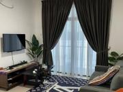 RENT Desaru Utama Apartment 3 Bilik 2 Tandas RAPID...