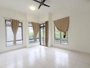 Rent Doublestorey Cluster House at Caranday Park Johor Bahru