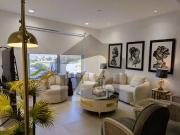 Rent Fully Furnished 1 Bed Apartment In Penta Square DHA...