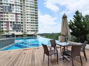 Rent Fully Furnished Residensi Susana Damai @ Damansara...