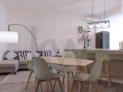 Rent | Furnished 1 Bedroom Apartment – Paço de Arcos, Oeiras