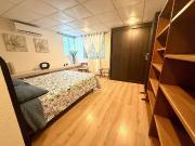 RENT FURNISHED APARTMENT CHAPULTEPEC DRES