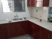 Rent house 10 Marla double brand new sabzazar Lahore...