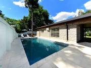 RENT HOUSE 3 AMB POOL TIGRE TO NEW