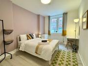 Rent Inc All Bills 2 Bedroom 1 Bath WC1H