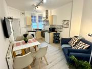 Rent Inc All Bills 2 Double Bedrooms in WC1H