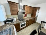 Rent Inc All Bills 4 Rooms 2 Baths Lounge in NW1