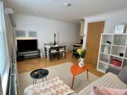 Rent Inc All Bills Great 1 Bedroom in Camden NW1