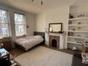 Rent includes, council tax,heating &hot water.