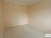 Rent including water bill