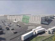 Rent Industrial Madrid