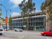 RENT JUST $100/SQM, 50 ONSITE CARBAYS