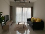 Rent Kiara East DEX Suites KL City Fully Furnished