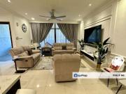 RENT @ LakeFields Reed 3 Story Fully Furnished @ Sungai...