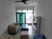 Rent Legasi Kampung Bharu Condo FullyFurnished KLCC View
