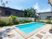 Rent New Modern 4 Bedroom House at Ayala Alabang Village